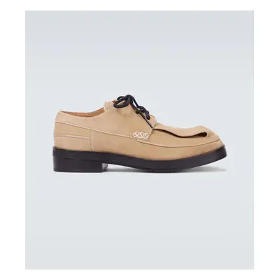 JW Anderson Derbies Loop en suède