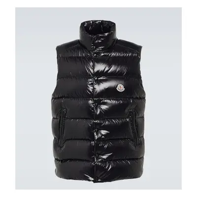 Moncler Veste doudoune sans manches Tibb