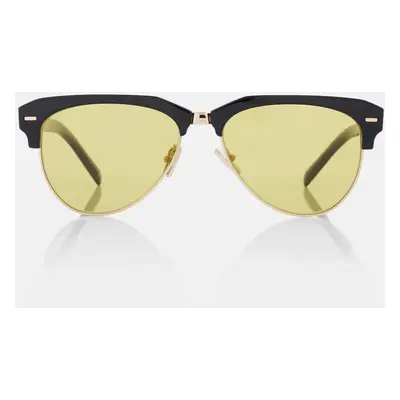 Miu Miu Lunettes de soleil aviateur