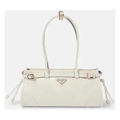 Prada Sac Medium en cuir