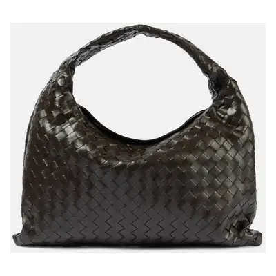 Bottega Veneta Sac Hop en cuir Intrecciato