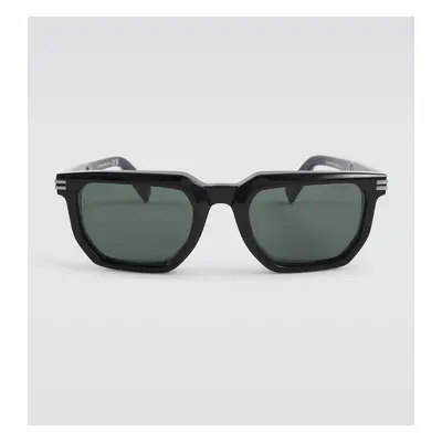 Zegna Lunettes de soleil carrées