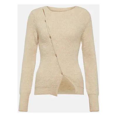 Jacquemus Cardigan La Maille Picci