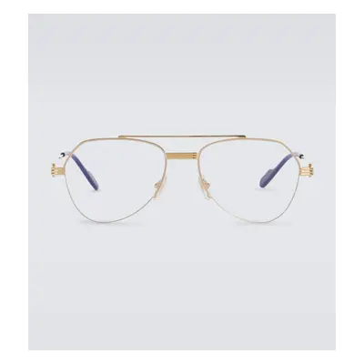 Cartier Eyewear Collection Lunettes Panthère De Cartier