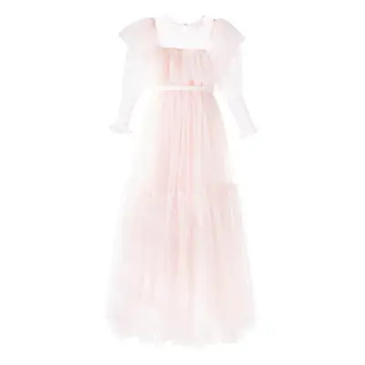 Petite Amalie Robe en tulle