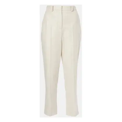 Loro Piana Pantalon Doyle en laine et cachemire