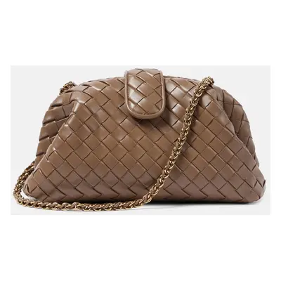 Bottega Veneta Pochette Lauren 1980 en cuir Intrecciato