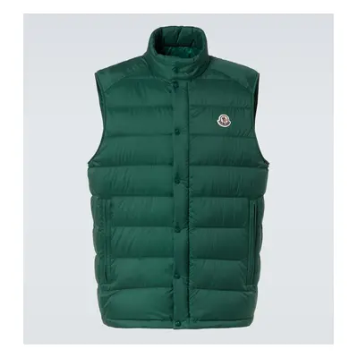 Moncler Veste doudoune sans manches Barthe