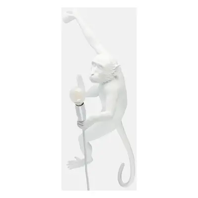 Seletti Lampe d'appoint Monkey par Marcantonio Raimondi Malerba, prise EU