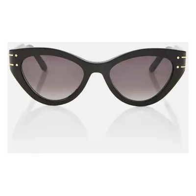 Dior Eyewear Lunettes de soleil ail-de-chat DiorSignature B7I