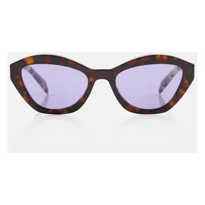 Prada Lunettes de soleil ail-de-chat