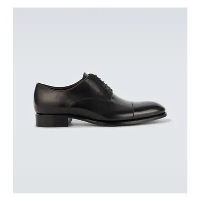 Brioni Derbies en cuir