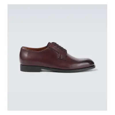 Zegna Derbies en cuir