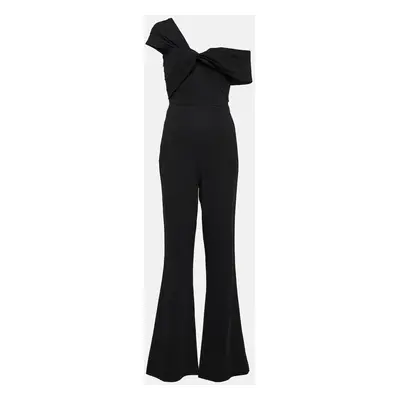 Roland Mouret Combi-pantalon asymétrique