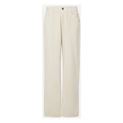 The Row Pantalon ample Eglitta en coton