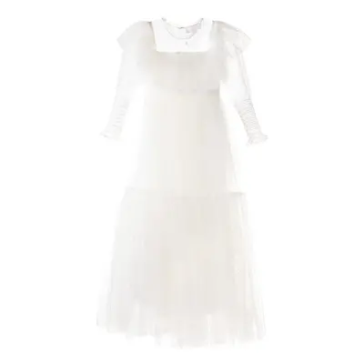 Petite Amalie Robe en tulle