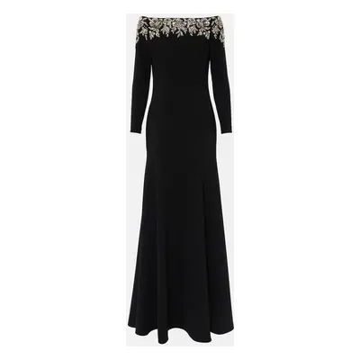 Jenny Packham Robe longue Rosabel à perles