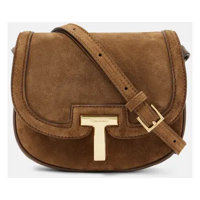 Tom Ford Sac Wallis Mini en daim