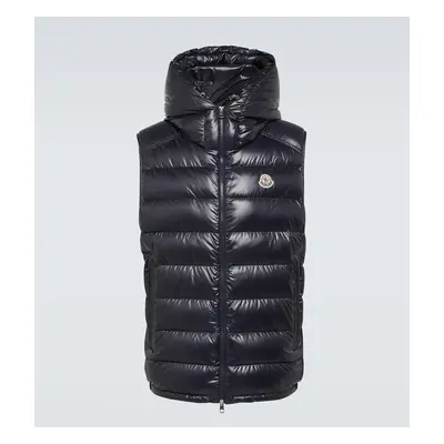 Moncler Veste doudoune sans manches Baranten