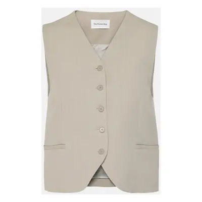 The Frankie Shop Gilet de costume Chelsea