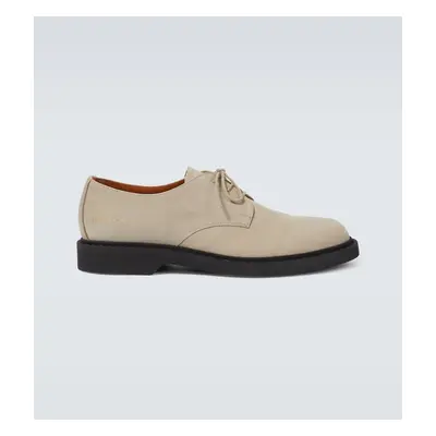 Common Projects Derbies en daim