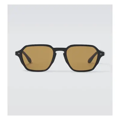 Giorgio Armani Lunettes de soleil carrées