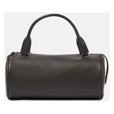 The Row Sac Edith en cuir