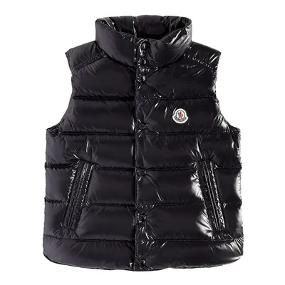 Moncler Enfant Veste doudoune sans manches Tib