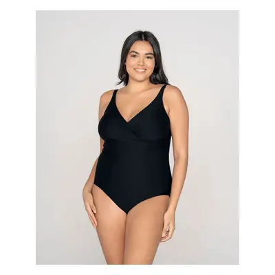 Maillot de bain à contrôle doux avec bonnets fixes en mousse