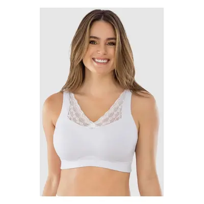 Soutien-gorge ultra confort polyvalent pour post-mastectomie