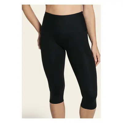 Legging de sport mi-mollet à séchage rapide