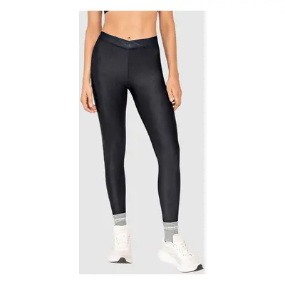 Legging de sport avec ceinture en V