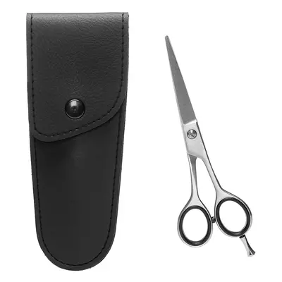 Blumfeldt Visionaire Premium Ciseaux de coiffeur extra tranchants avec étui a ciseaux