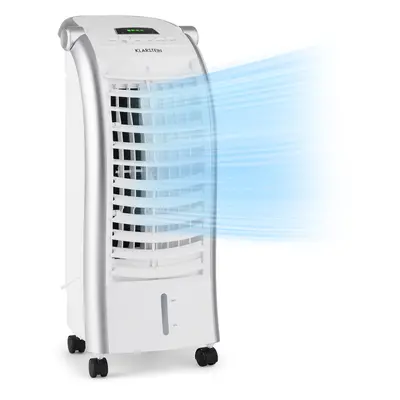 Klarstein Maxfresh Ventilateur refroidisseur d'air Humidificateur fonction en oscillation réserv