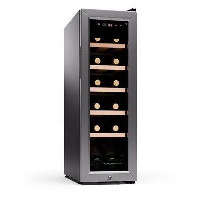 Klarstein Shiraz Premium Smart Slim cave a vin