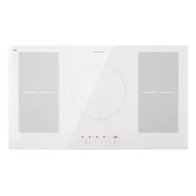 Klarstein Delicatessa Flex Plaque de cuisson a induction intégrée zones 7400W autonomek