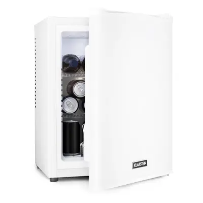 Klarstein Happy Hour Minibar 5-15°C CEE G dB Lumiere LED