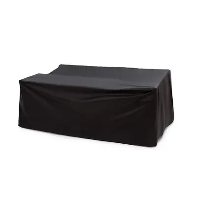 Blumfeldt Titania Raincover Housse de protection pour salon de jardin 100% Polye