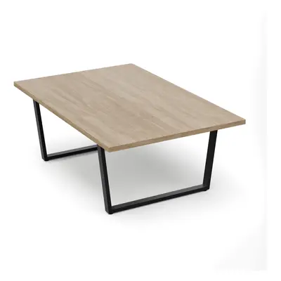 Blumfeldt Bearsdon Plateau de table x cm pour cuisine et salle a manger | Bois stratifié robuste