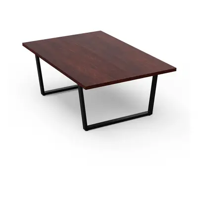 Blumfeldt Bearsdon Plateau de table x cm pour cuisine et salle a manger | Bois stratifié robuste