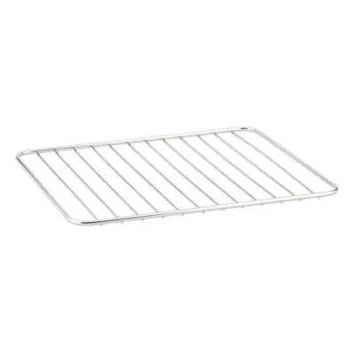 Klarstein AeroVital Jumbo Friteuse a air chaud Grille en acier inoxydable