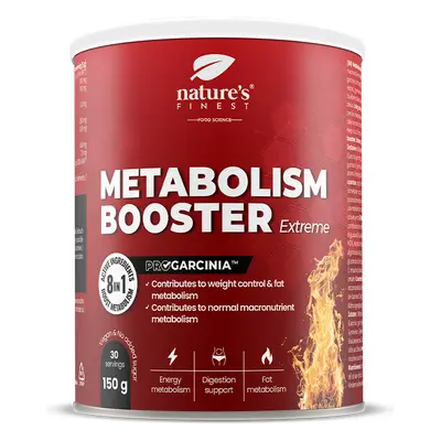 Metabolism Booster Extreme