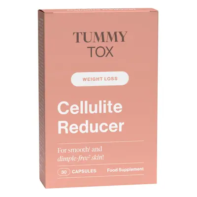 Cellulite Reducer: gélules pour lutter contre la cellulite