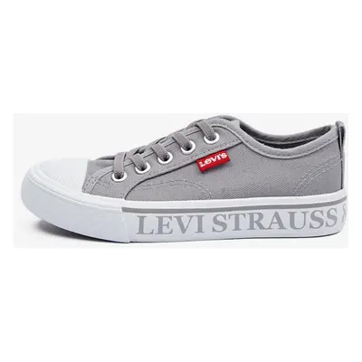 Levi's® Levi's® Maui Strauss Kids Sneakers Grey