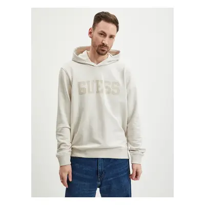 Guess Beau Sweatshirt Beige