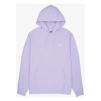 Converse Sweatshirt Violet