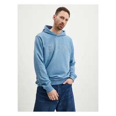 Guess Beau Sweatshirt Blue