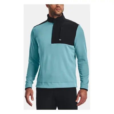 Under Armour Storm Sweatshirt Blue