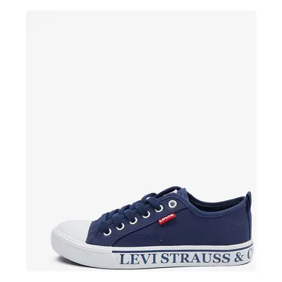 Levi's® Levi's® Maui Strauss Kids Sneakers Blue