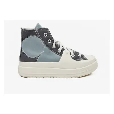 Converse Chuck Taylor All Star Construct Sneakers Grey